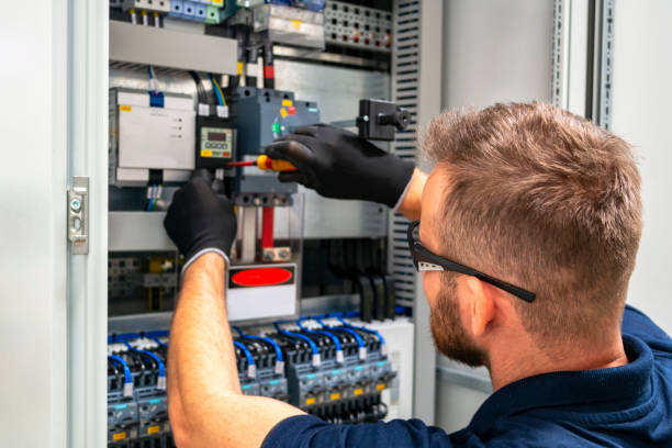 Best Electrical Rewiring Services  in Dunnavant, AL