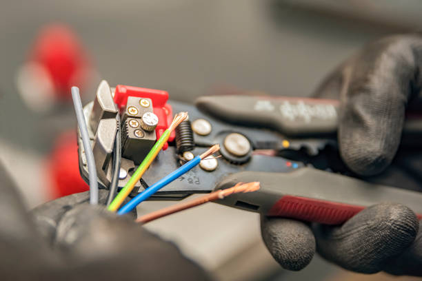 Best Electrical System Inspection  in Dunnavant, AL