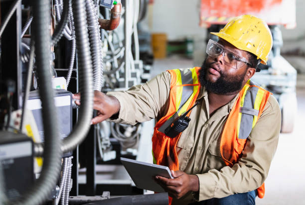 Best Electric Panel Repair  in Dunnavant, AL