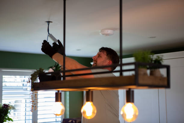 Best Best Electricians Near Me  in Dunnavant, AL