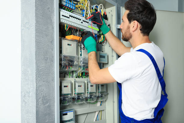 Best Electrical Wiring Services  in Dunnavant, AL