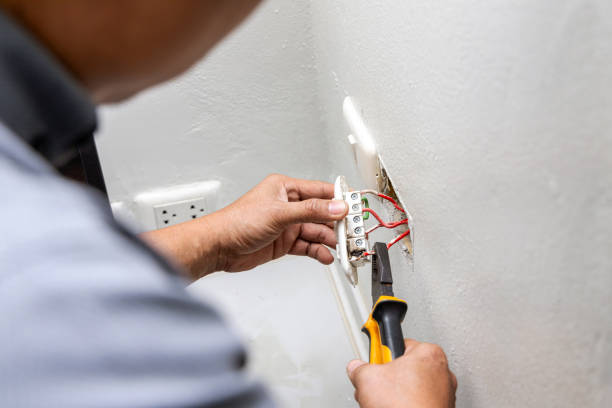 Best Emergency Electrical Repair  in Dunnavant, AL