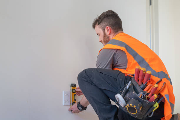 Best Electrical Installation Contractor  in Dunnavant, AL