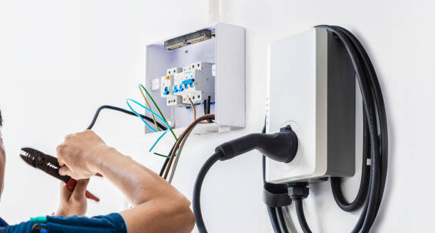 Best Commercial Electrician Services  in Dunnavant, AL